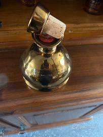 Bottiglie wisky