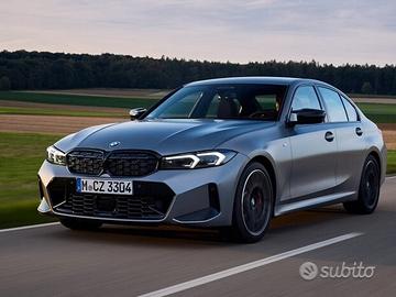 Ricambi usati bmw serie 3-x3 x 3 2017-2025