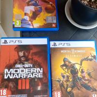 giochi PlayStation 5