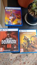 giochi PlayStation 5