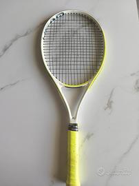 Racchetta tennis head attitude elite