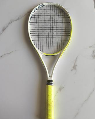 Racchetta tennis head attitude elite