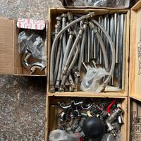 Flessibili e materiali idraulico vario