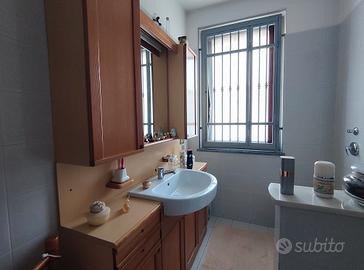 Mobiletto bagno 