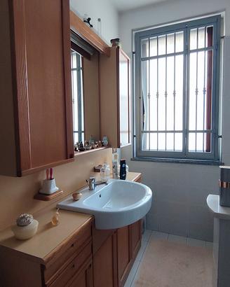 Mobiletto bagno 