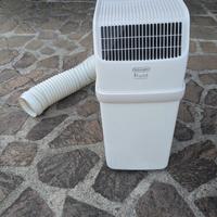 Climatizzatore Portatile Pinguino Compact