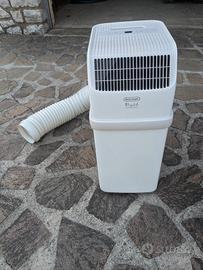 Climatizzatore Portatile Pinguino Compact