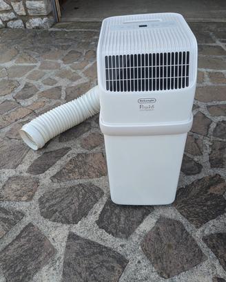 Climatizzatore Portatile Pinguino Compact