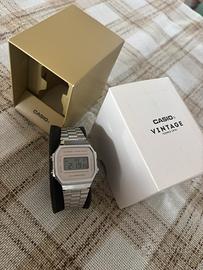 Orologio casio Vintage