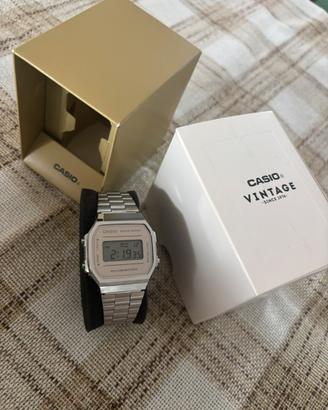 Orologio casio Vintage