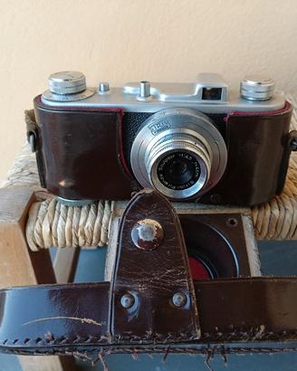 macchina fotografica 
