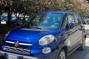 Fiat 500 L Trekking 1.3 95cv Diesel