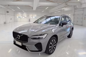 VOLVO XC60 B4 D AUTOMATICO PLUS DARK SUV
