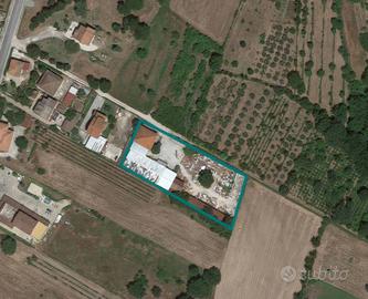 Immobile in asta di 5663 m² con più di 5 locali a 