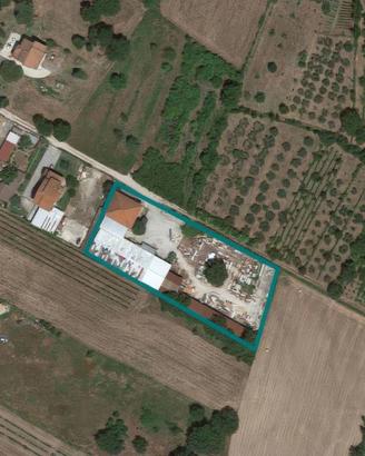 Immobile in asta di 5663 m² con più di 5 locali a 