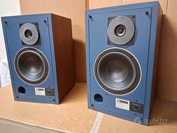 diffusori  acustici jbl  4301b