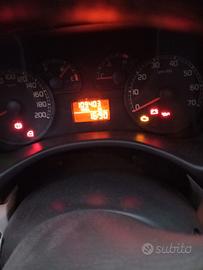 FIAT PUNTO 1.3 MULTIJET 16V 5PORTE CLASSIC