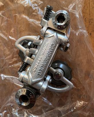 Cambio campagnolo vintage
