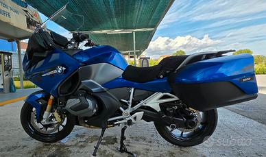BMW r1250rt sport 2022