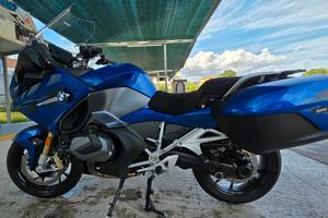 BMW r1250rt sport 2022