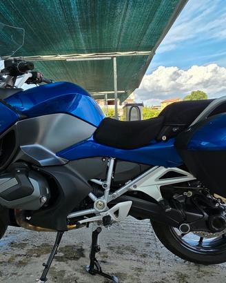 BMW r1250rt sport 2022