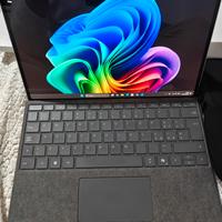 microsoft surface pro 11th edition 16/512gb