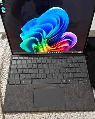 microsoft surface pro 11th edition 16/512gb