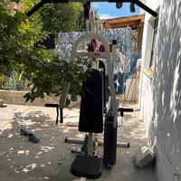 Manubrio multifunzionale