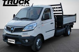 Piaggio NP6 TWB CHAS 325 LR LPG TOP WHITE N104131