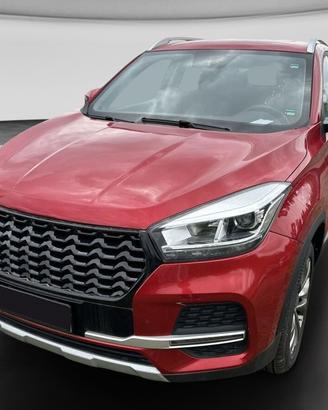 DR Motor DR 4.0 - DR 4.0 1.5 Gpl 114cv