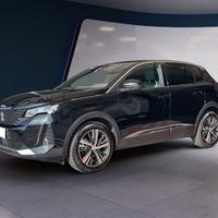 Peugeot 3008 BlueHDi 130 S&S EAT8 Allure