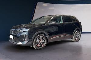 Peugeot 3008 BlueHDi 130 S&S EAT8 Allure