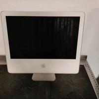 iMac G5 20 pollici