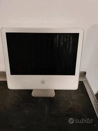 iMac G5 20 pollici