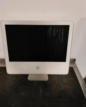 iMac G5 20 pollici
