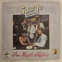 Spargo – One Night Affair