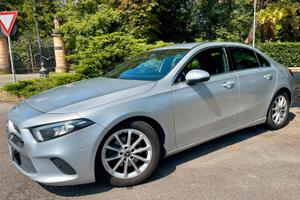 Mercedes Benz Classe A 180D Berlina
