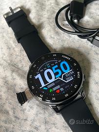 Smartwatch 4G SIM MILANO