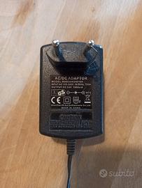 trasformatore alimentatore 24V