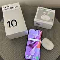 Oppo reno 10 pro 5G 256 Gb