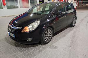 Opel Corsa 1.2 GPL