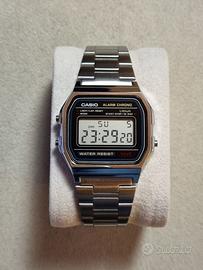 OROLOGIO DIGITALE CASIO