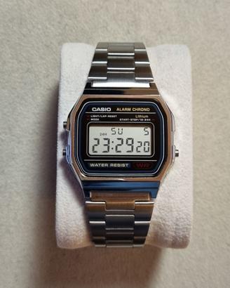 OROLOGIO DIGITALE CASIO