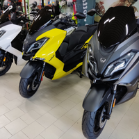 Wottan Motor Storm-S300
