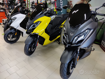 Wottan Motor Storm-S300