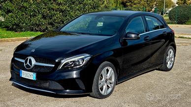 Mercedes-benz A 180 d Automatic Premium