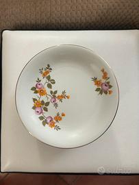 servizio da 12 piatti da dolce togana