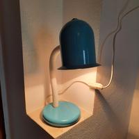 Lampada "TARGETTI"