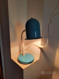 Lampada "TARGETTI"