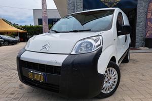 Citroen Nemo 1.4 75CV Furgone